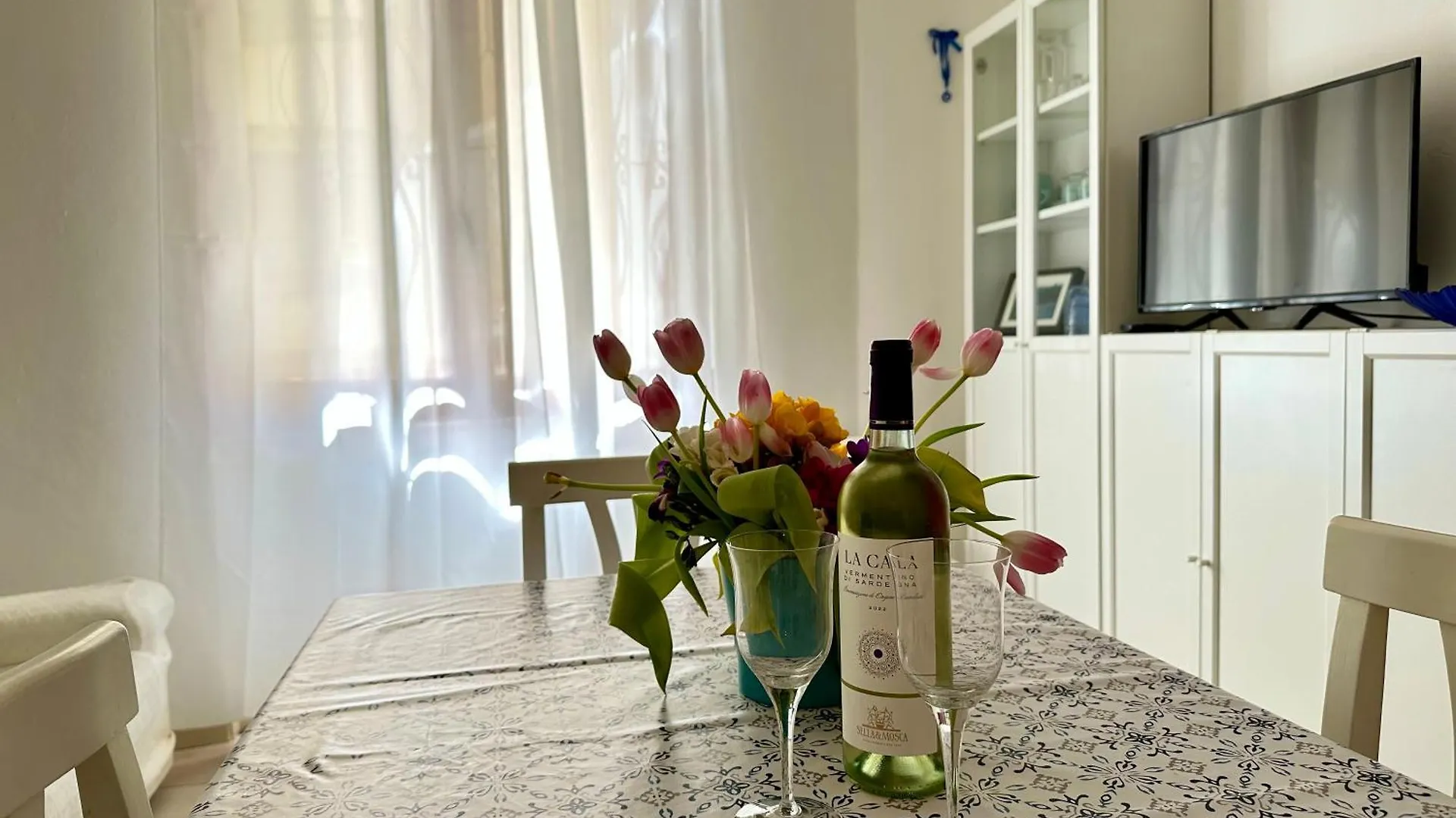 Nigi House Apartman Alghero