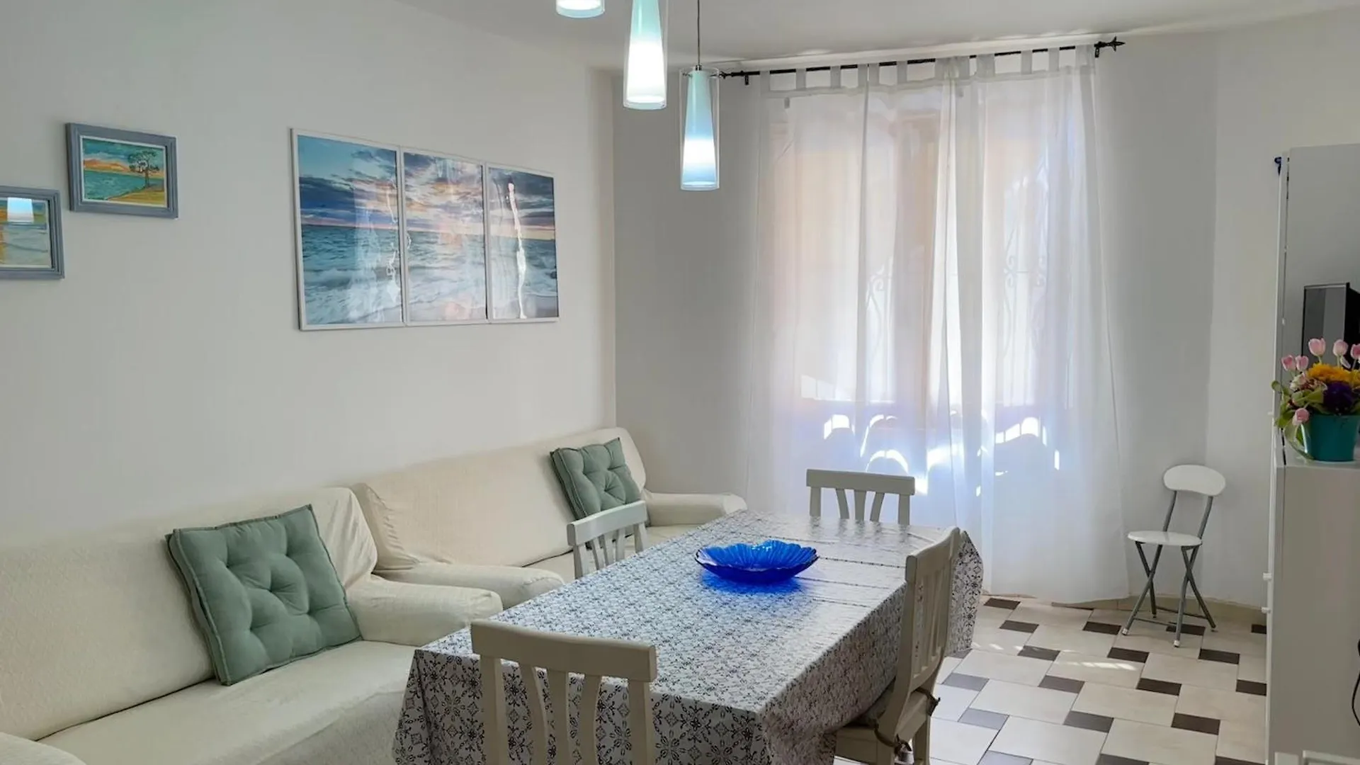 Nigi House Apartman Alghero