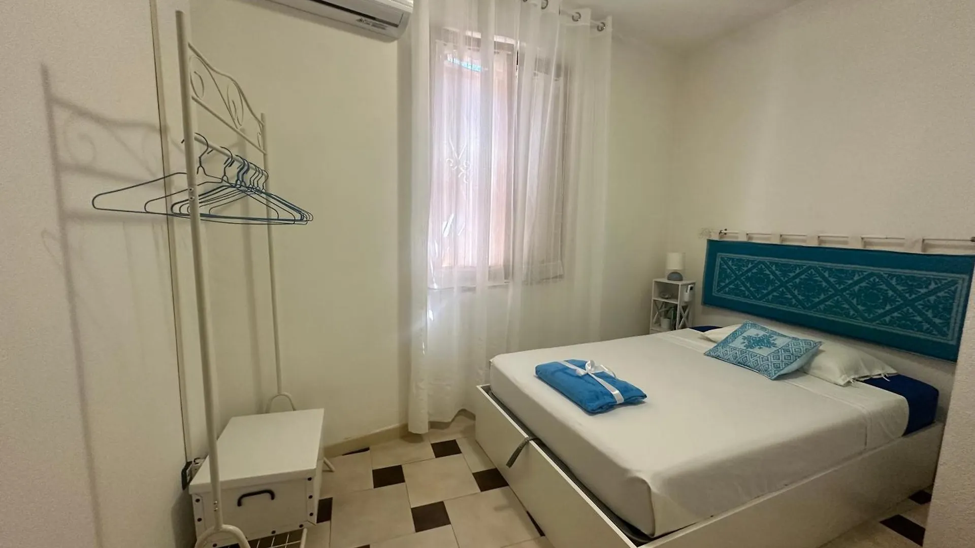 Nigi House Apartman Alghero