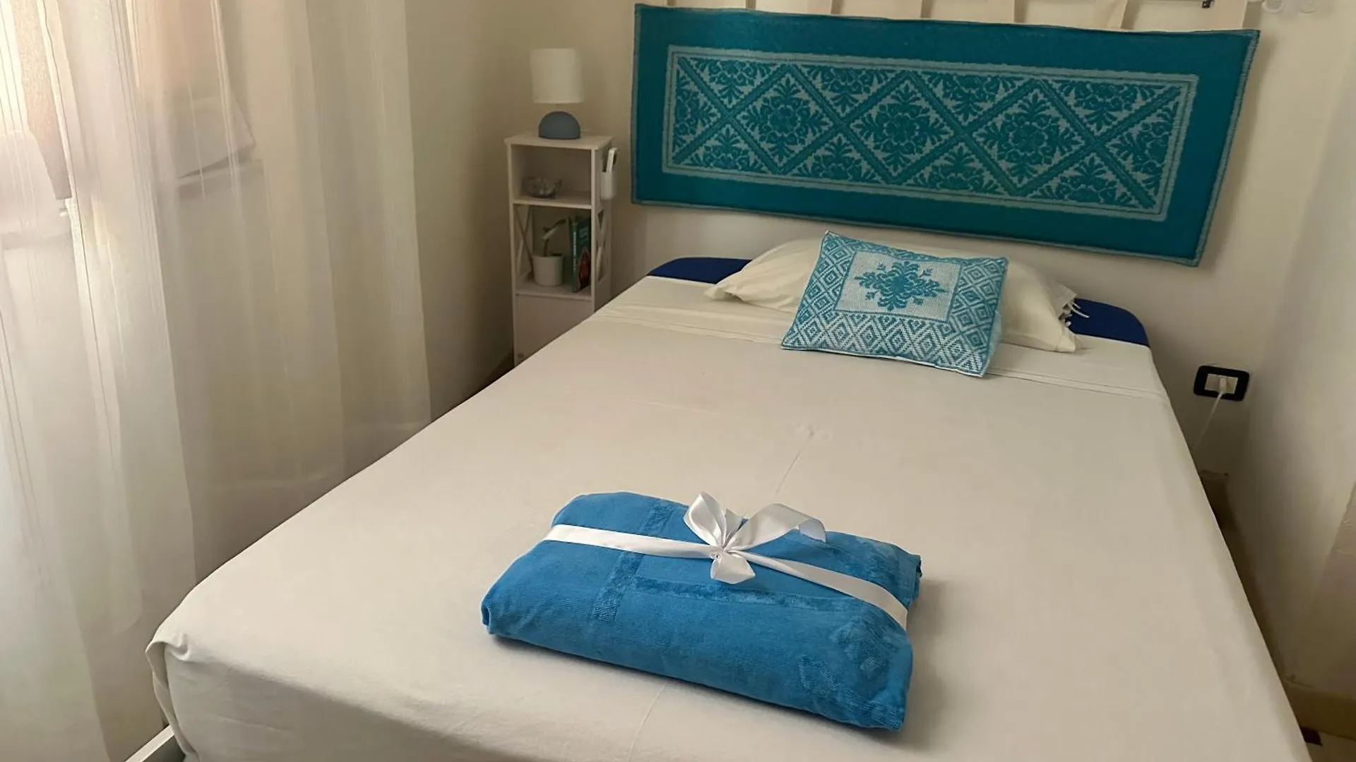 Nigi House Apartman Alghero