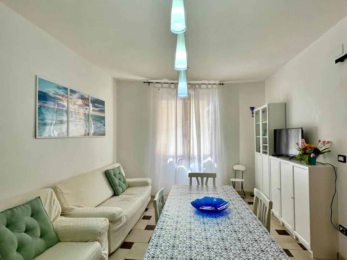 Nigi House Apartman Alghero