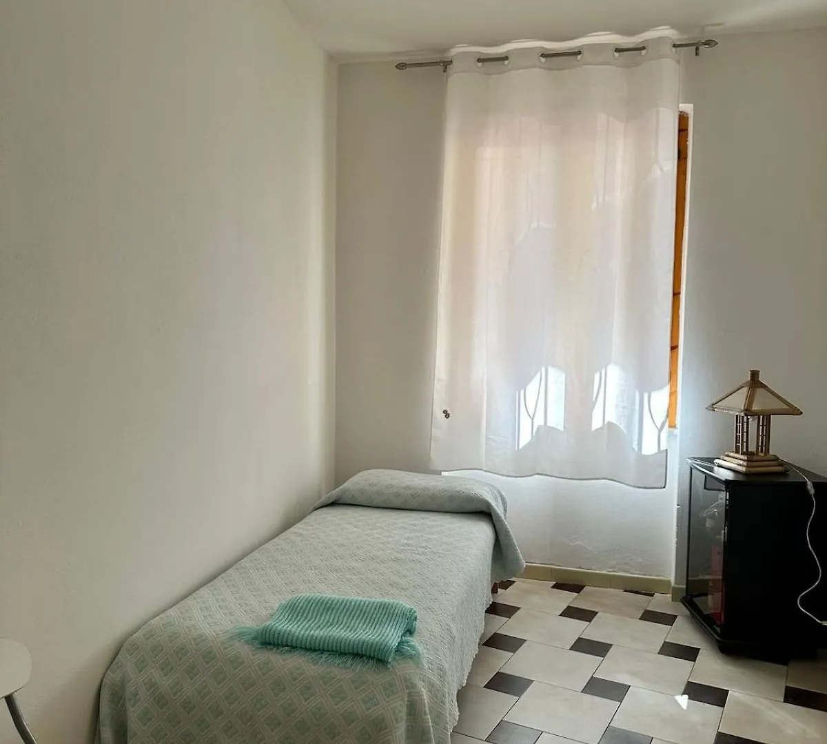 Nigi House Apartman Alghero 0*,