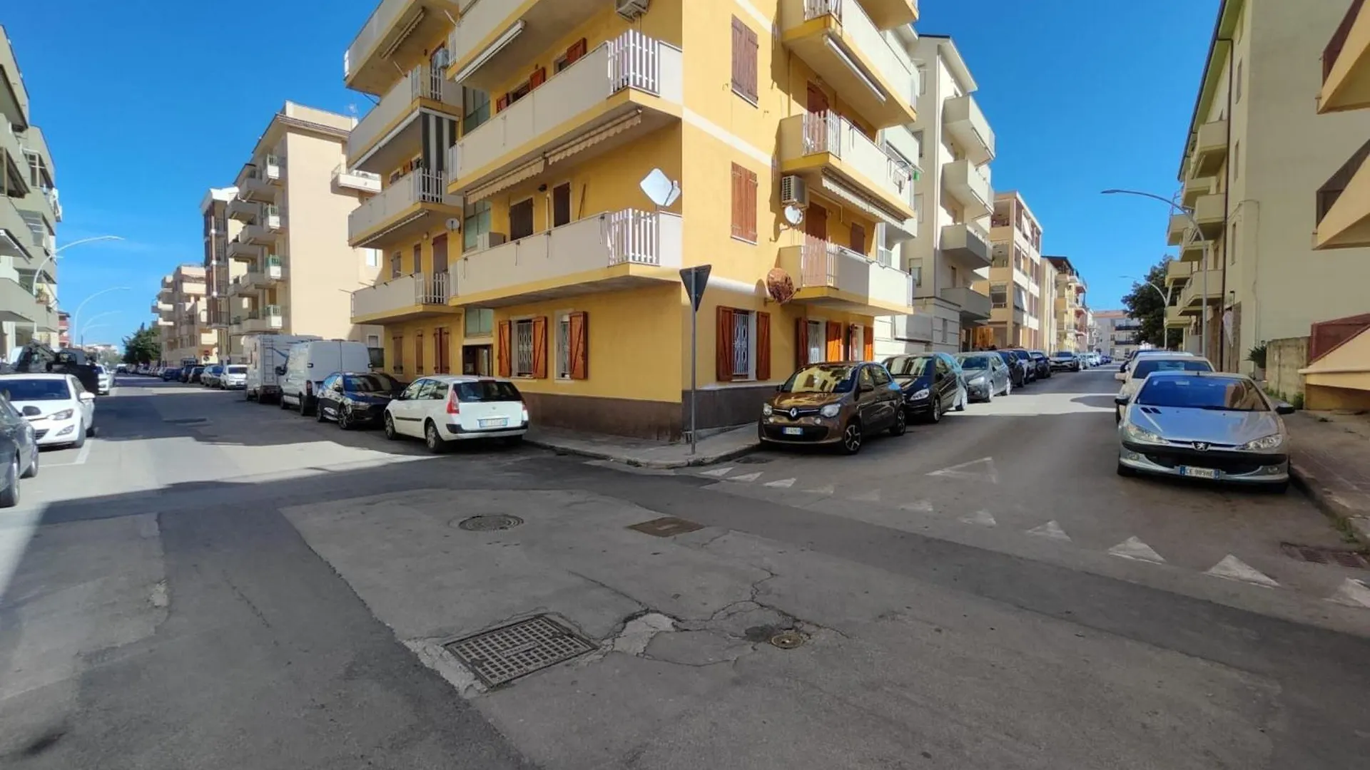 Nigi House Apartman Alghero 0*,  Olaszország