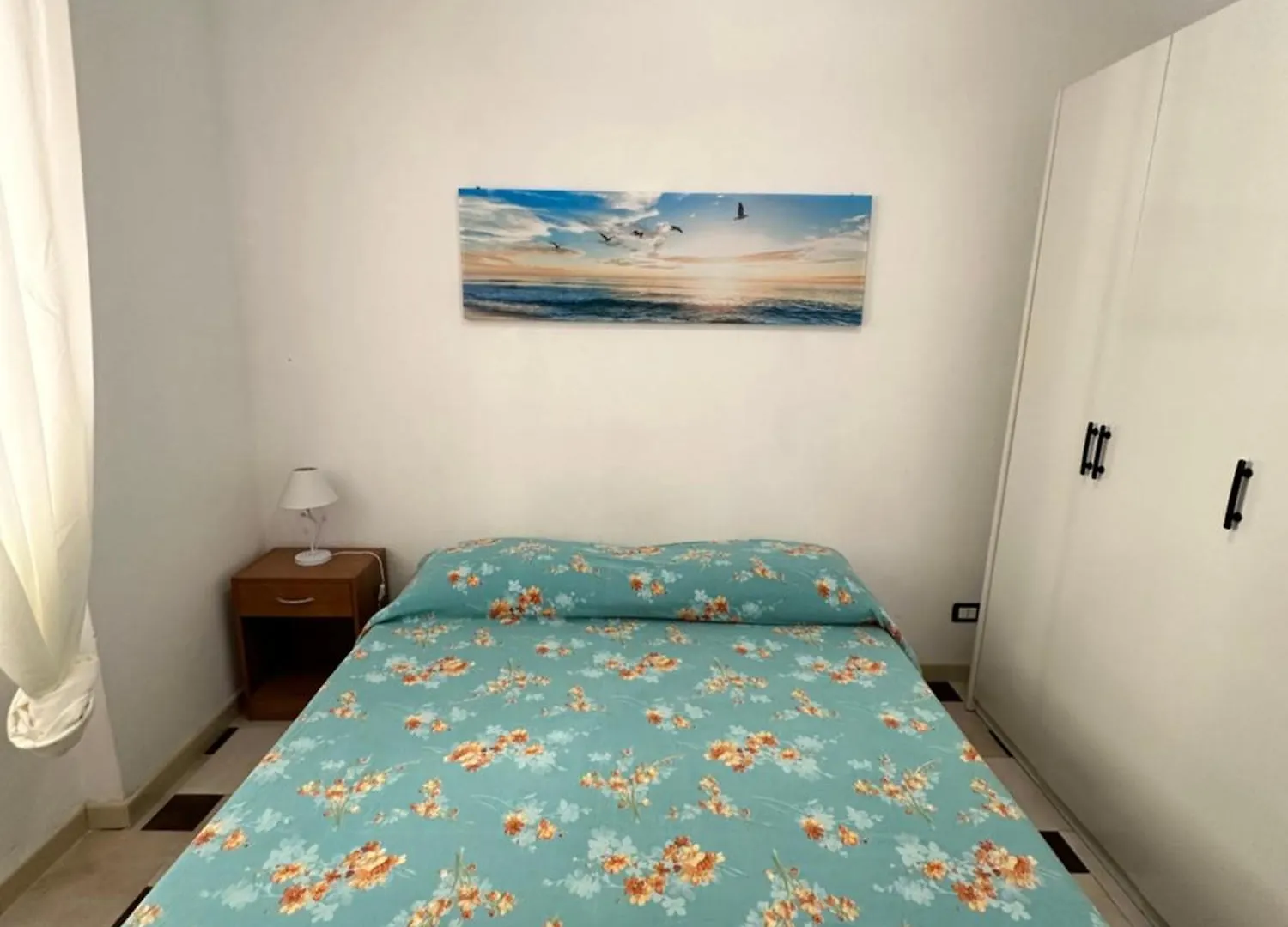 Nigi House Apartman Alghero